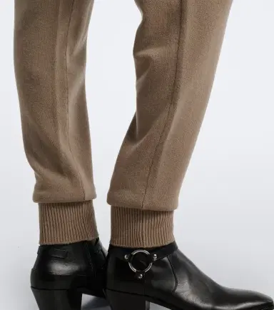 Tom Ford Wool and cashmere slim pants | Thumbnail 5