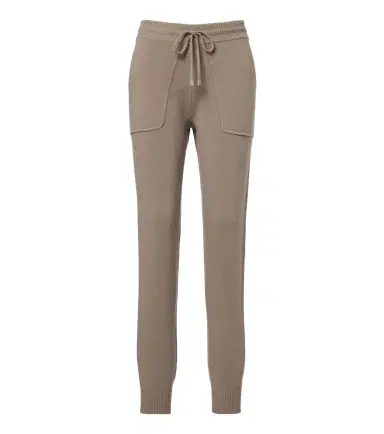 Tom Ford Wool and cashmere slim pants | Thumbnail 1