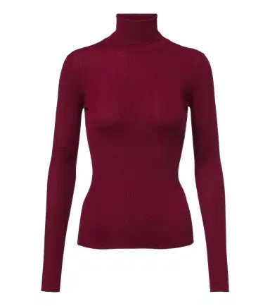 Dolce & Gabbana Cashmere turtleneck sweater | Thumbnail 1 Dolce & Gabbana Cashmere turtleneck sweater | Thumbnail 1