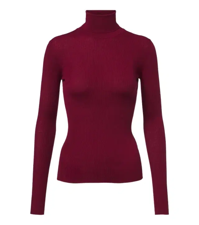 Dolce & Gabbana Cashmere turtleneck sweater