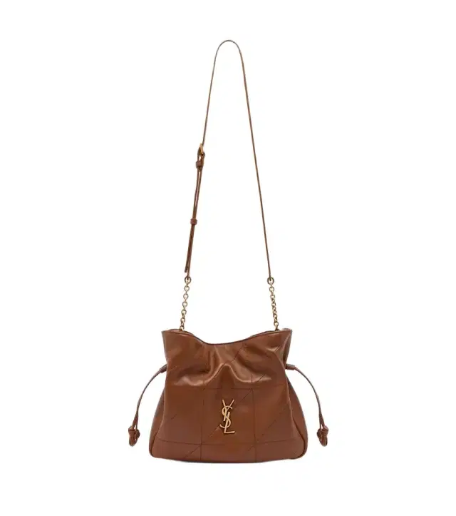 Saint Laurent Jamie Small quilted leather shoulder bag