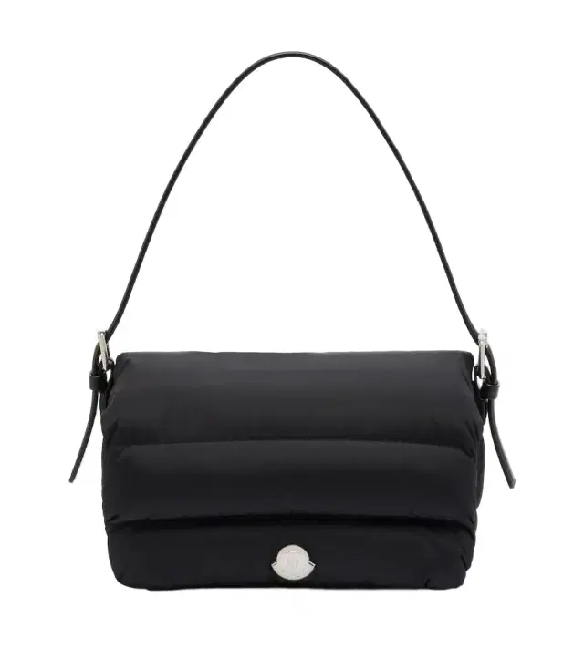 Moncler Caradoc Small padded shoulder bag