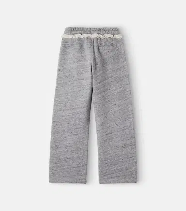 Dolce & Gabbana Kids Cotton jersey sweatpants | Thumbnail 3