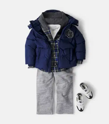 Dolce & Gabbana Kids Cotton jersey sweatpants | Thumbnail 4