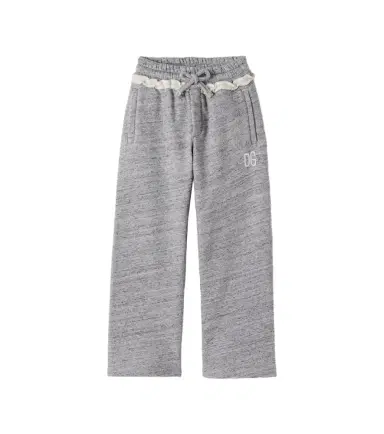 Dolce & Gabbana Kids Cotton jersey sweatpants | Thumbnail 1