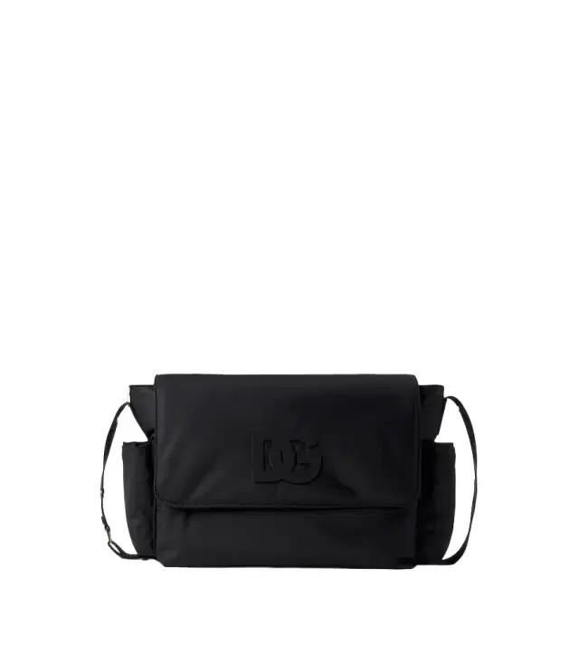 Dolce & Gabbana Kids DG diaper bag