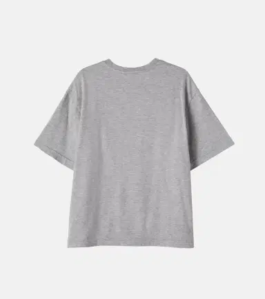 Dolce & Gabbana Kids Printed cotton jersey T-shirt | Thumbnail 4