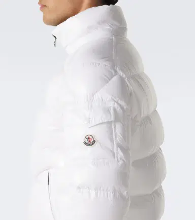 Moncler Maya hooded down jacket | Thumbnail 6 Moncler Maya hooded down jacket | Thumbnail 6