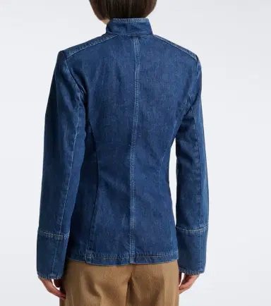 Polo Ralph Lauren Denim jacket | Thumbnail 2 Polo Ralph Lauren Denim jacket | Thumbnail 2