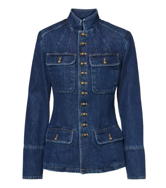 Polo Ralph Lauren Denim jacket
