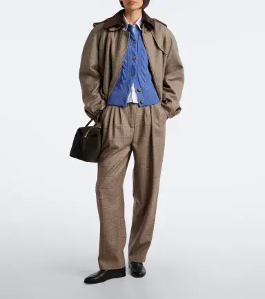 Polo Ralph Lauren Cable-knit wool and cashmere cardigan | Thumbnail 5