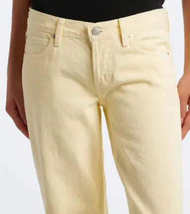 Frame Gray wide-leg jeans | Thumbnail 2 Frame Gray wide-leg jeans | Thumbnail 2