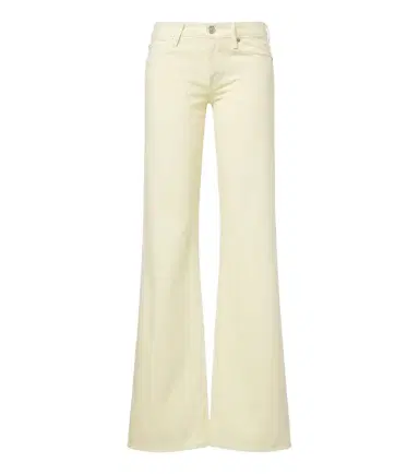 Frame Gray wide-leg jeans | Thumbnail 1 Frame Gray wide-leg jeans | Thumbnail 1