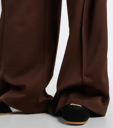 Moncler ogo jersey sweatpants | Thumbnail 6