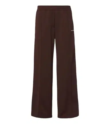 Moncler ogo jersey sweatpants | Thumbnail 1