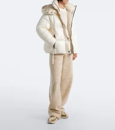 Moncler Teddy sweatpants | Thumbnail 5