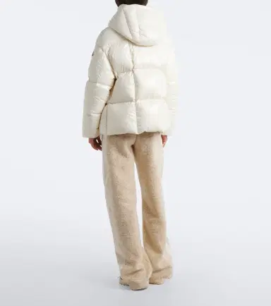 Moncler Teddy sweatpants | Thumbnail 6