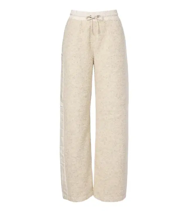 Moncler Teddy sweatpants