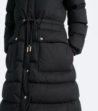 Moncler Pic hooded down coat | Thumbnail 3