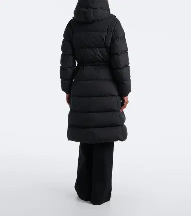 Moncler Pic hooded down coat | Thumbnail 4