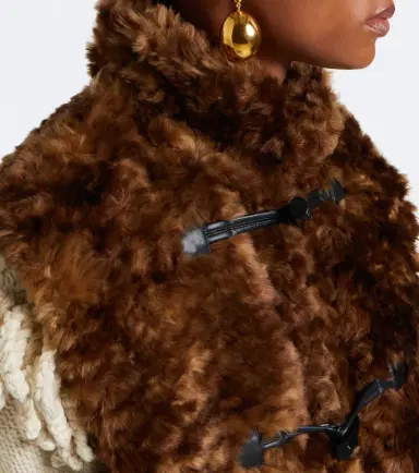Marant Etoile Jocya vest | Thumbnail 4