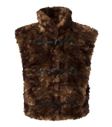 Marant Etoile Jocya vest | Thumbnail 1