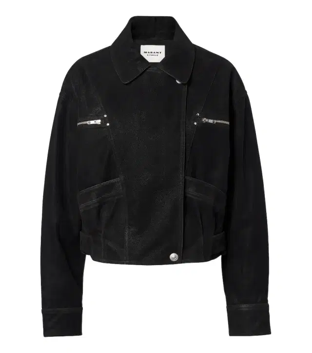 Marant Etoile Belma jacket