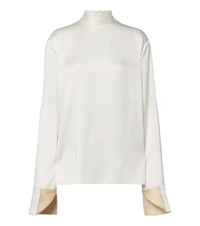 Stella McCartney Satin top