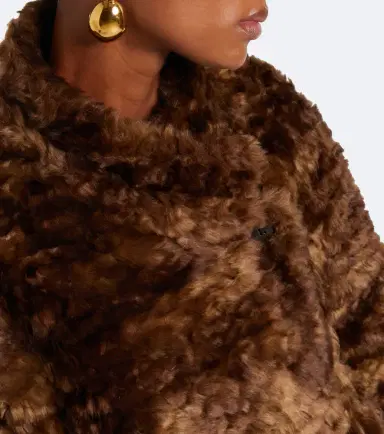 Marant Étoile Jya double-breasted jacket | Thumbnail 3