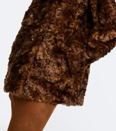 Marant Étoile Jya double-breasted jacket | Thumbnail 7