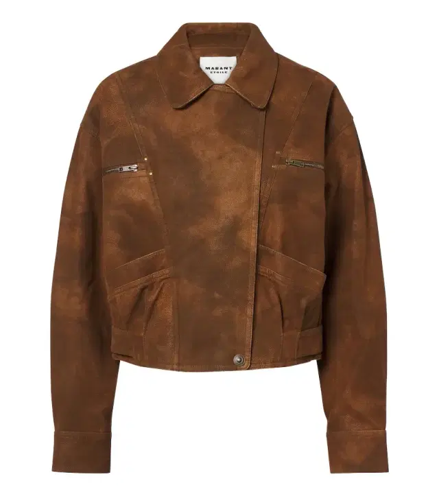 Marant Etoile Belma jacket