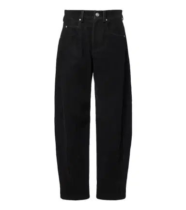 Marant Etoile Belky wide-leg pants | Thumbnail 1