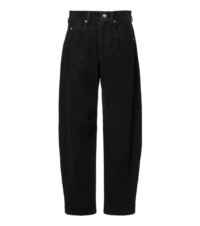 Marant Etoile Belky wide-leg pants