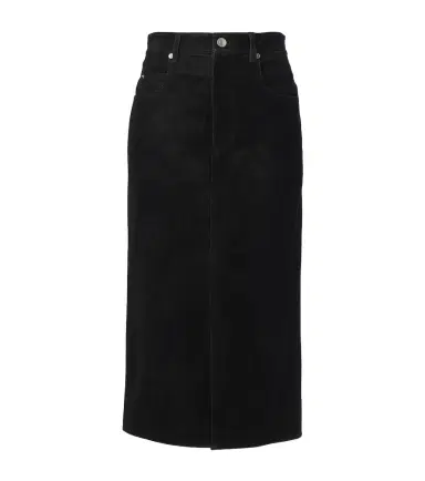 Marant Etoile Bisane midi skirt | Thumbnail 1
