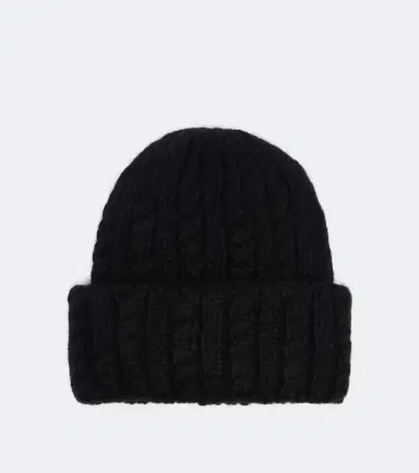 Moncler Alpaca and wool-blend beanie | Thumbnail 2