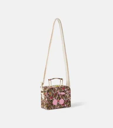 Bonpoint Aimane floral crossbody bag | Thumbnail 5 Bonpoint Aimane floral crossbody bag | Thumbnail 5