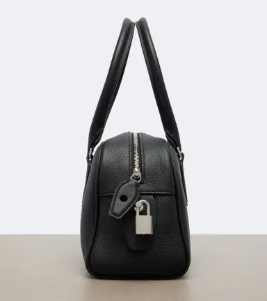 The Row E/W India Small leather tote bag | Thumbnail 3 The Row E/W India Small leather tote bag | Thumbnail 3
