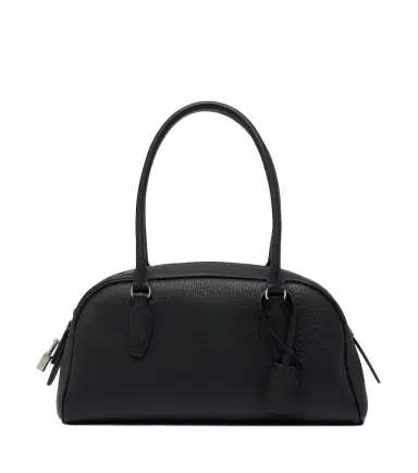 The Row E/W India Small leather tote bag | Thumbnail 1 The Row E/W India Small leather tote bag | Thumbnail 1