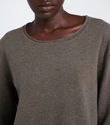 Arch4 Finley layered cashmere sweater | Thumbnail 6