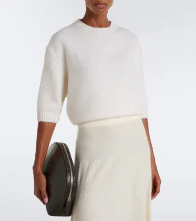 Arch4 Jackie cashmere sweater | Thumbnail 2