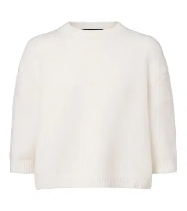Arch4 Jackie cashmere sweater | Thumbnail 1