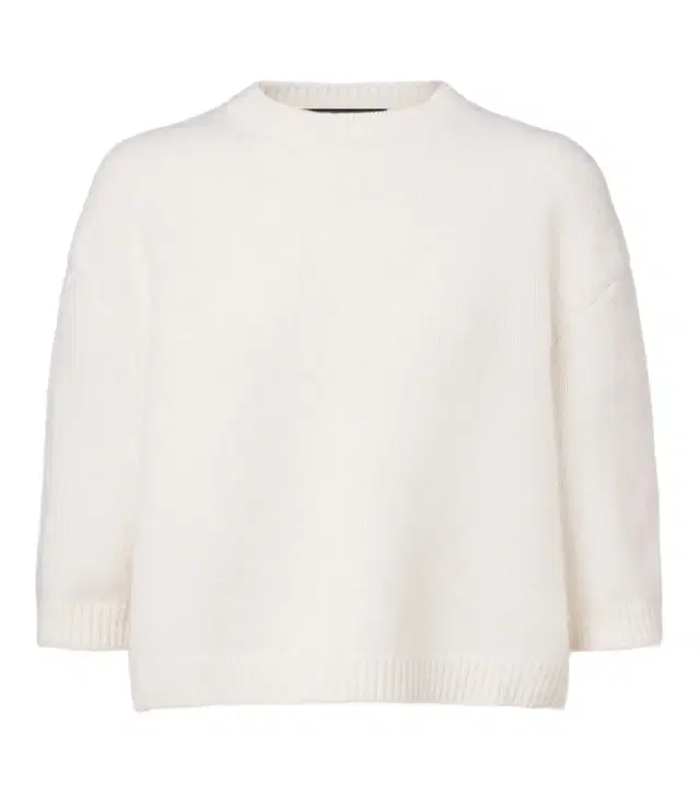 Jackie cashmere sweater