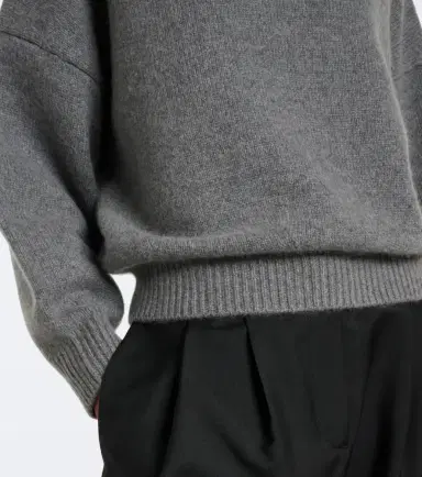Arch4 Cimmie cashmere turtleneck sweater | Thumbnail 5