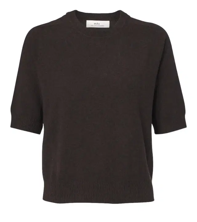 Evie cashmere sweater