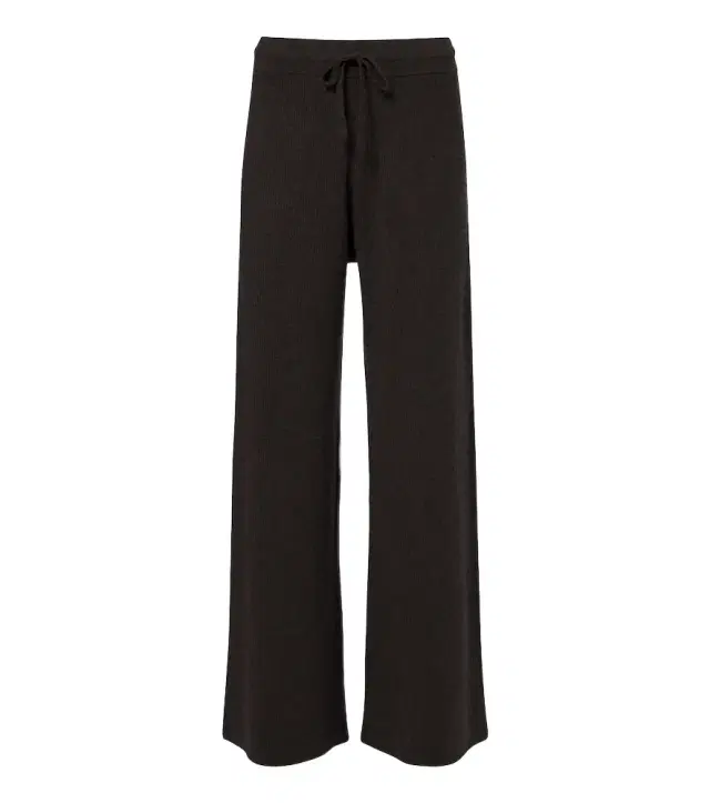 Beau cashmere sweatpants