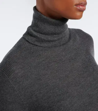 Arch4 Opaline cashmere turtleneck sweater | Thumbnail 2 Arch4 Opaline cashmere turtleneck sweater | Thumbnail 2