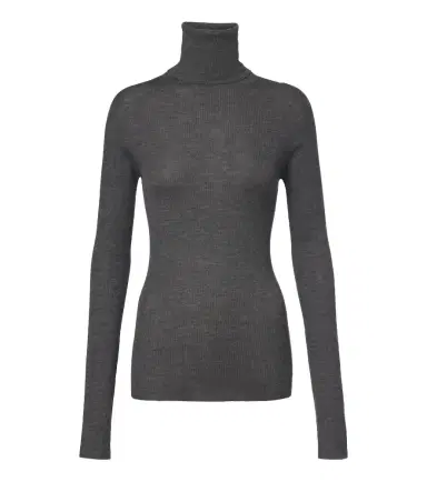 Arch4 Opaline cashmere turtleneck sweater | Thumbnail 1 Arch4 Opaline cashmere turtleneck sweater | Thumbnail 1