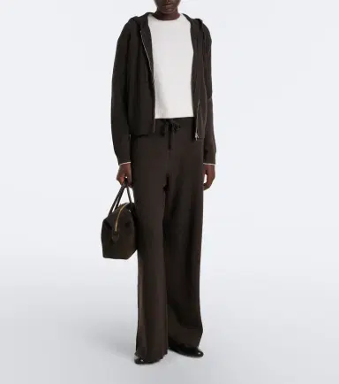 Arch4 Bray ribbed-knit cashmere hoodie | Thumbnail 4 Arch4 Bray ribbed-knit cashmere hoodie | Thumbnail 4