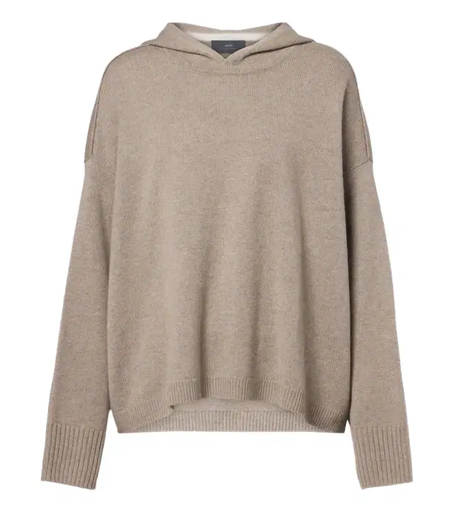 Sarah cashmere sweater