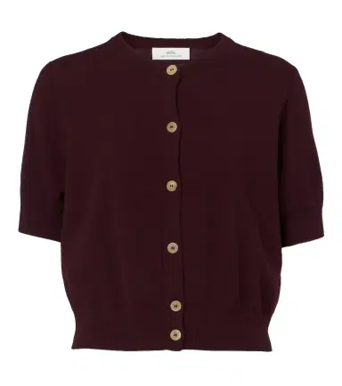 Arch4 Stanley cashmere cardigan | Thumbnail 1